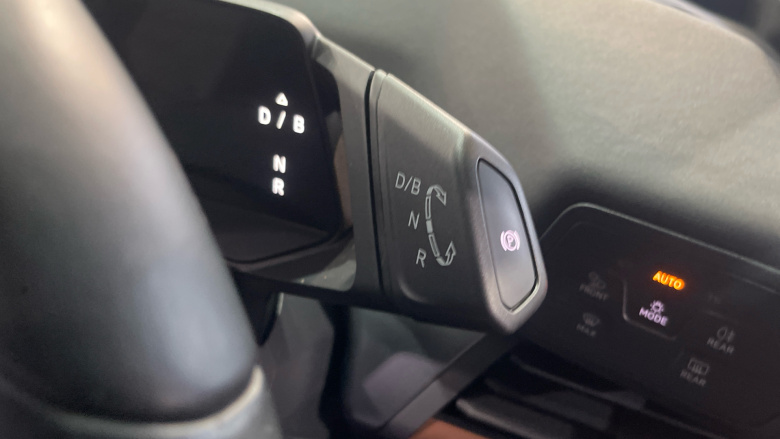 CUPRA Born 169kW e-Boost V3 77kWh 5dr Auto Electric Hatchback